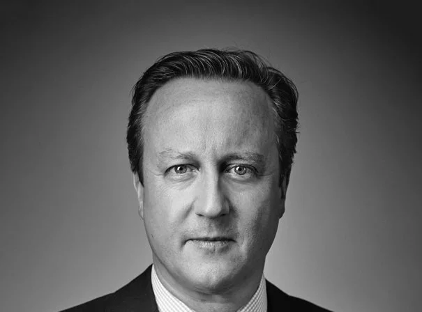 David Cameron
