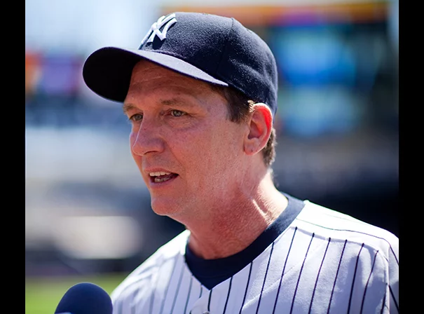 David Cone