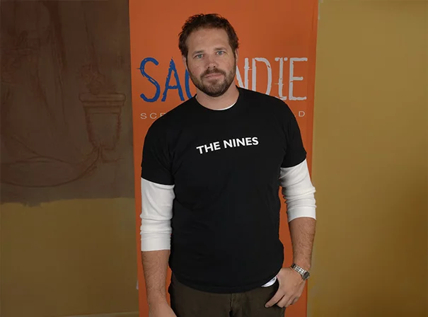 David Denman