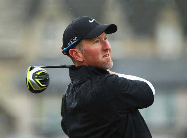David Duval