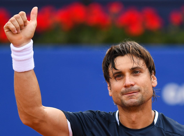 David Ferrer