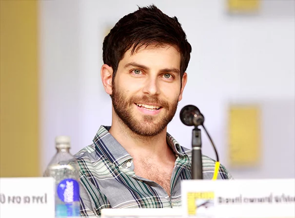 David Giuntoli