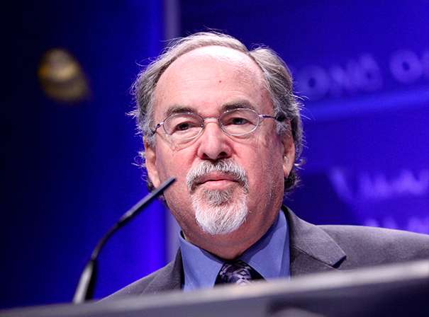 David Horowitz