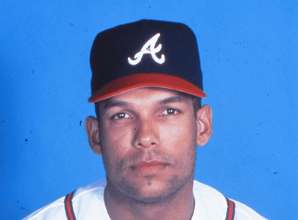 David Justice