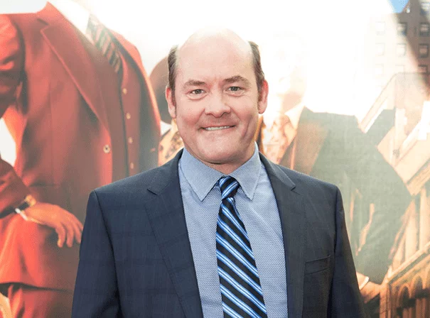 David Koechner