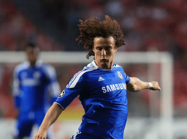 David Luiz
