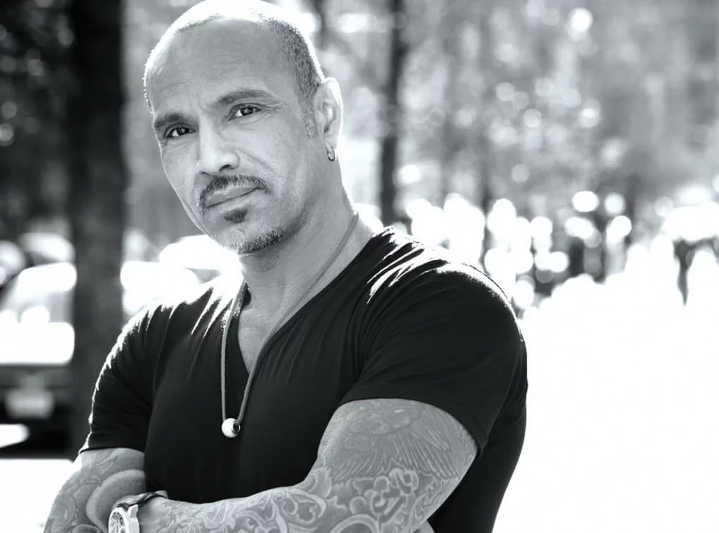 David Morales
