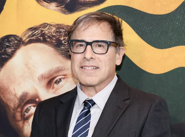 David O. Russell