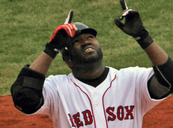 David Ortiz