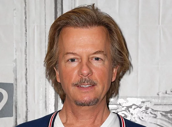David Spade