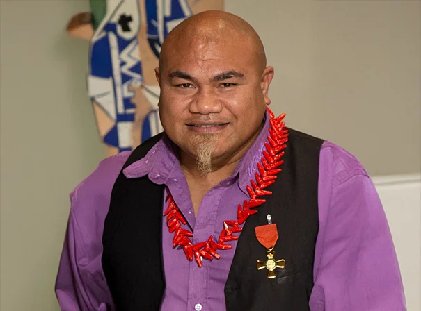 David Tua
