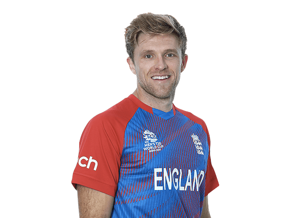David Willey