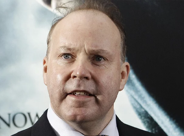 David Yates