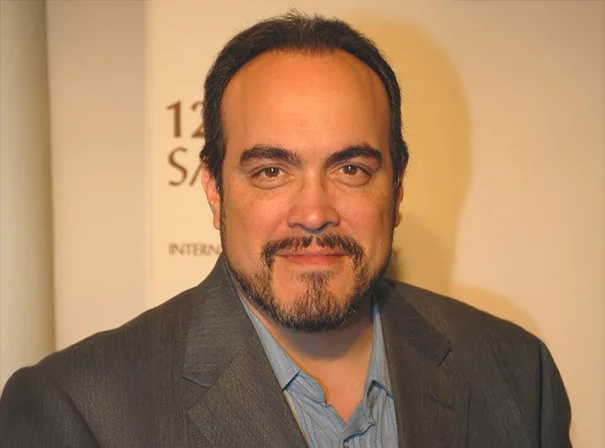 David Zayas