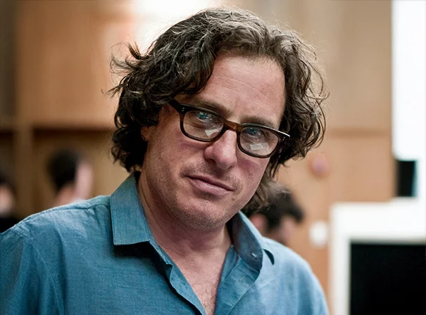 Davis Guggenheim