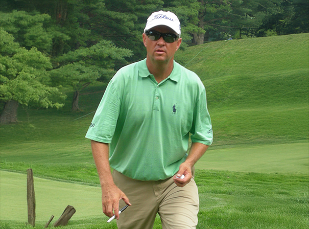 Davis Love Iii