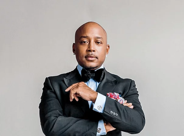 Daymond John
