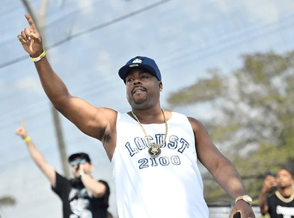 Daz Dillinger