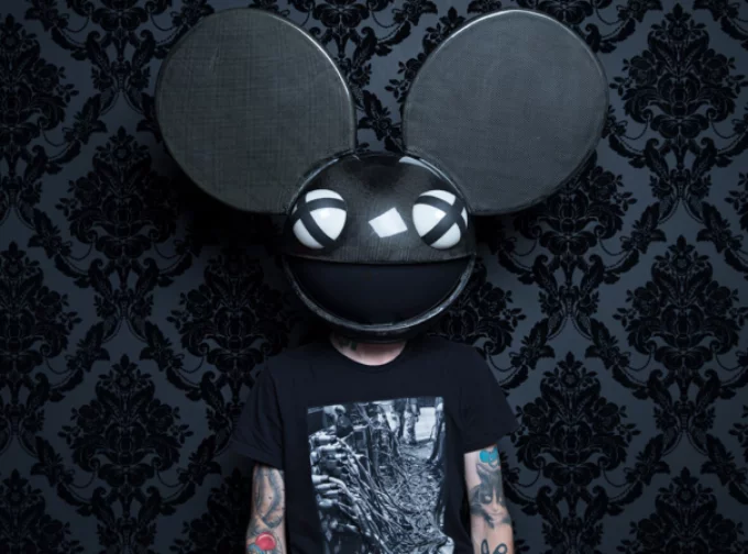 Deadmau5