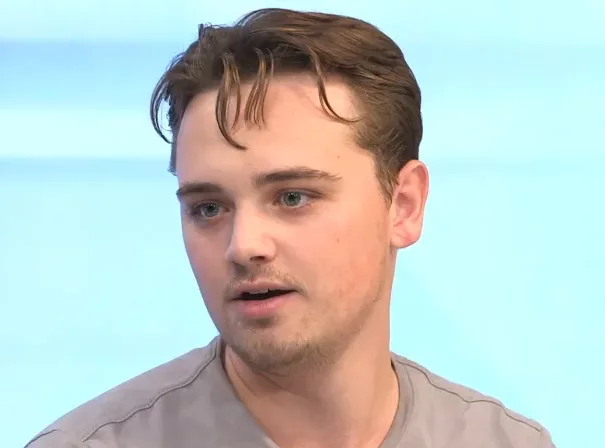 Dean-Charles Chapman