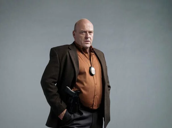Dean Norris