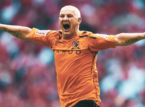 Dean Windass