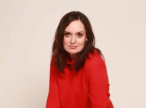 Deborah Frances-White