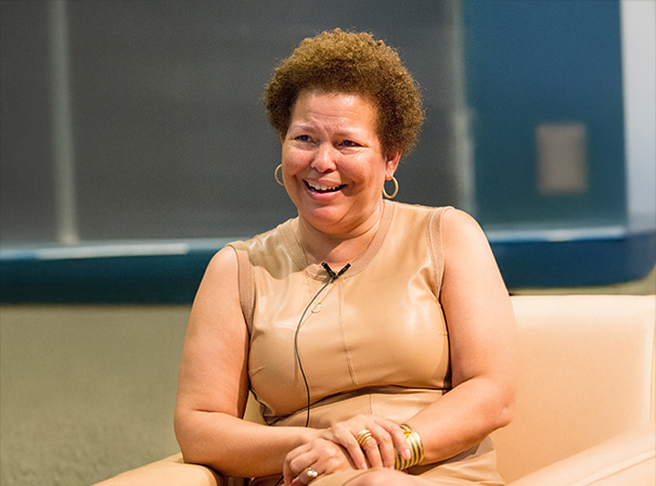 Debra Lee