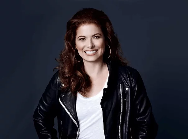 Debra Messing