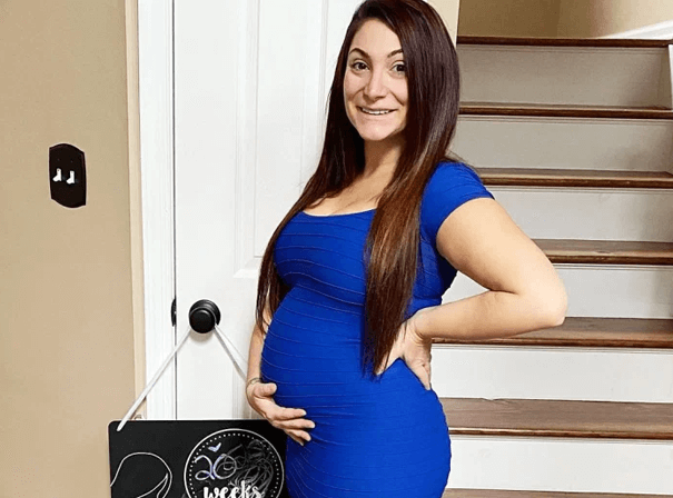 Deena Nicole Buckner