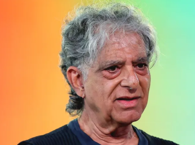 Deepak Chopra