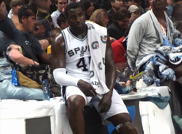 Dejuan Blair
