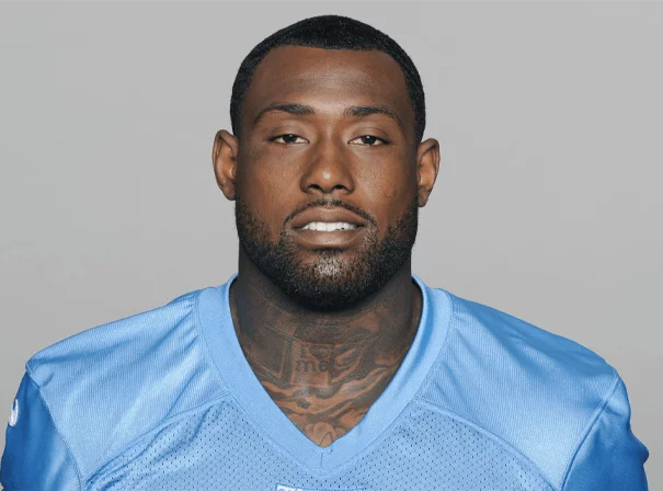 Delanie Walker