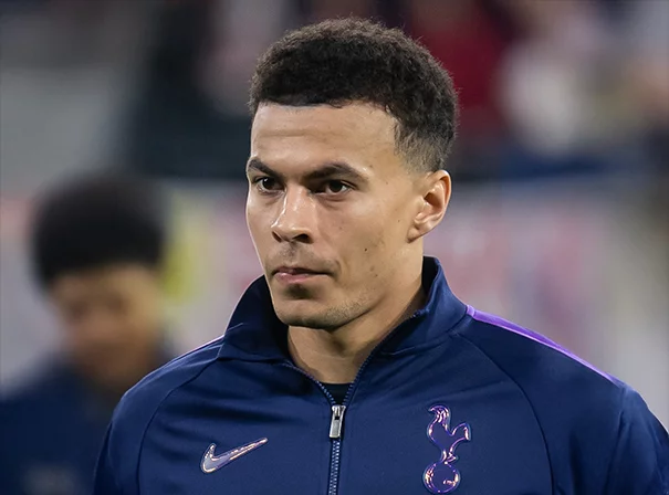 Dele Alli