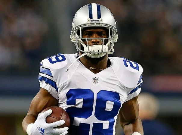 DeMarco Murray