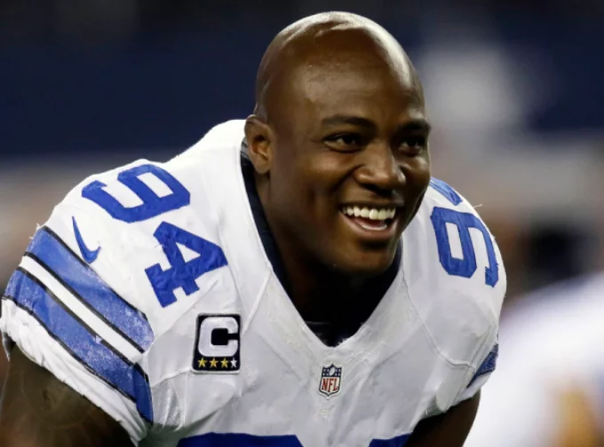 Demarcus Ware