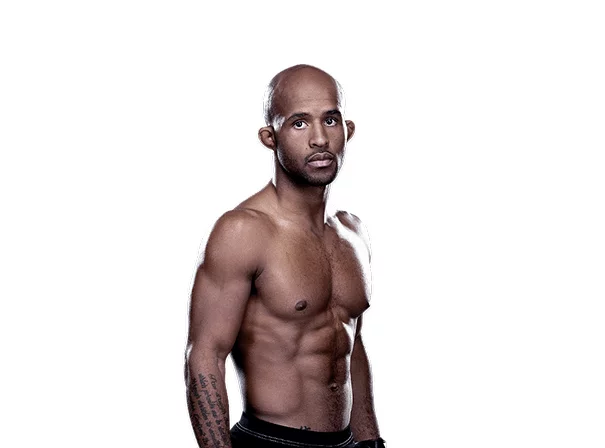 Demetrious Johnson