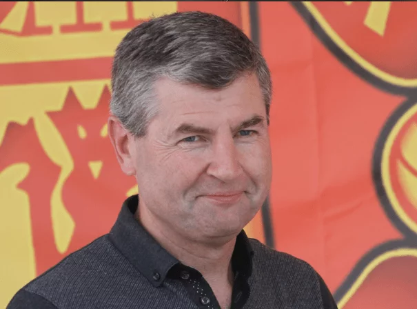 Denis Irwin