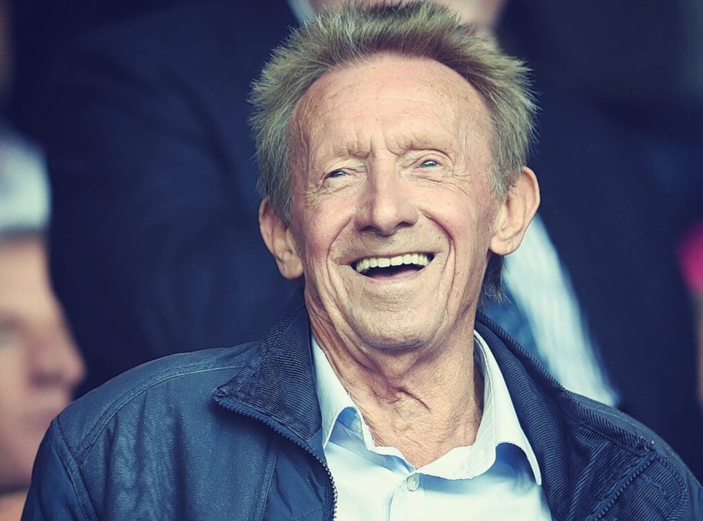Denis Law
