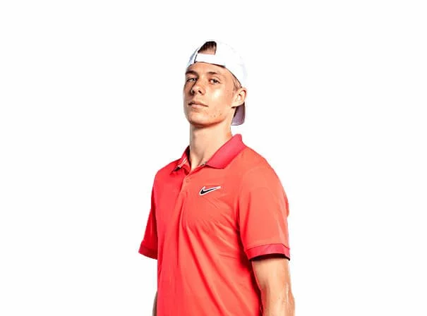 Denis Shapovalov