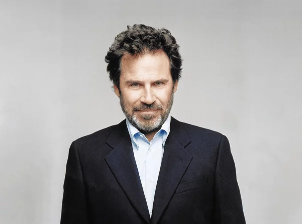 Dennis Miller
