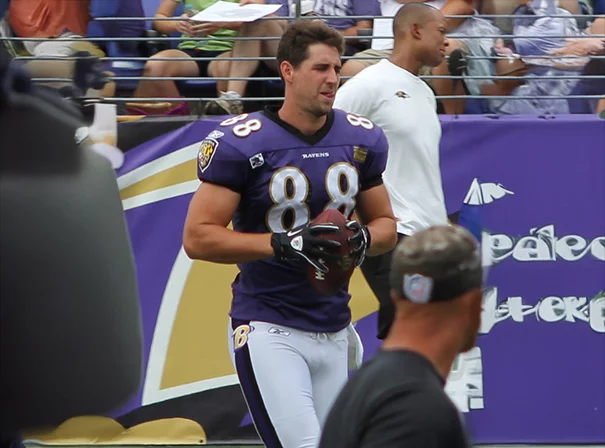 Dennis Pitta