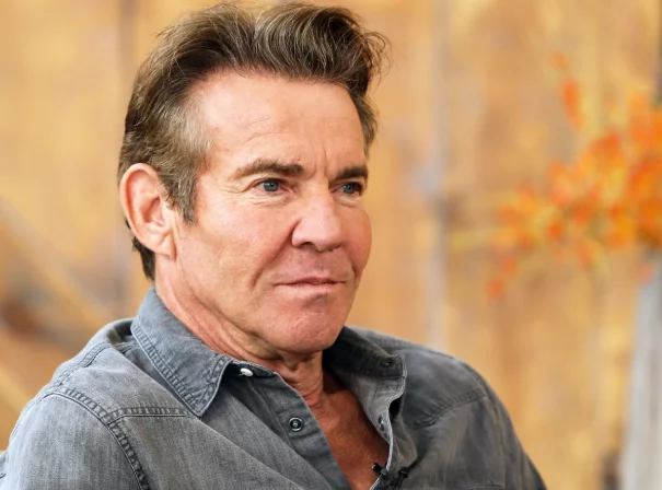 Dennis Quaid