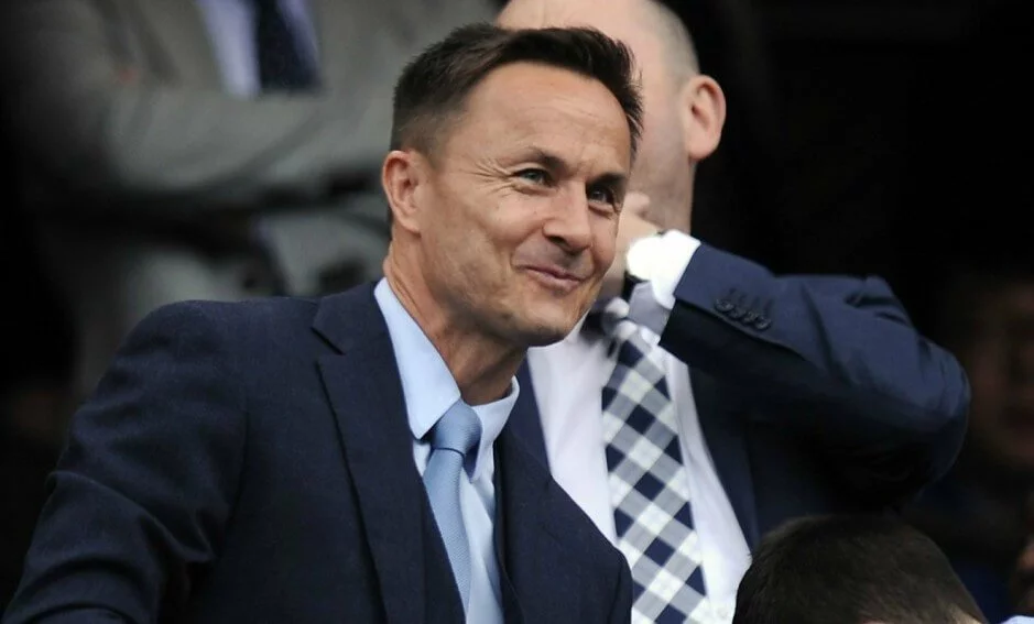 Dennis Wise
