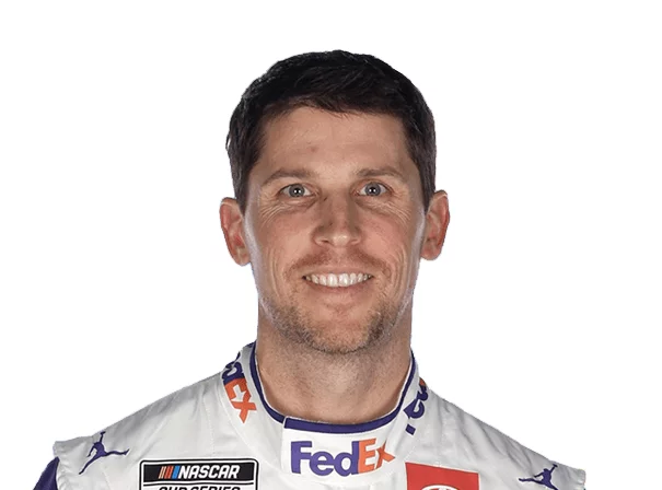 Denny Hamlin
