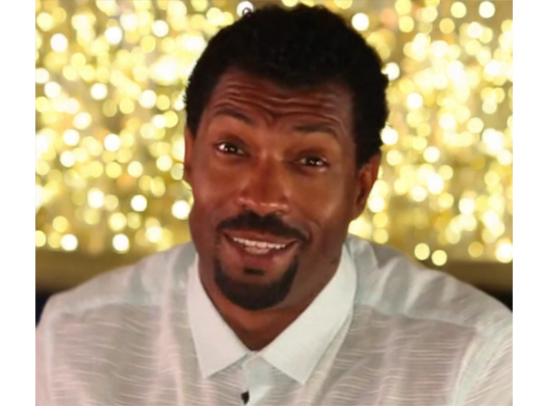 Deon Cole