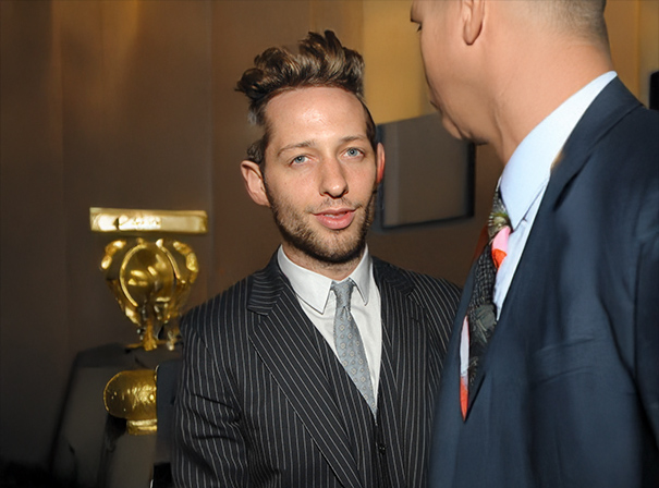 Derek Blasberg
