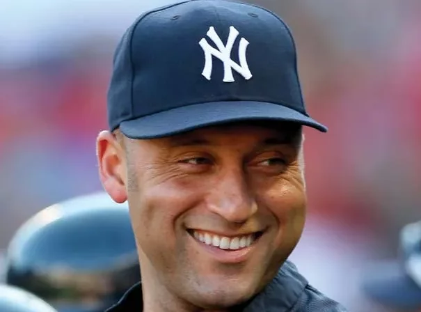 Derek Jeter