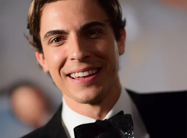 Derek Klena