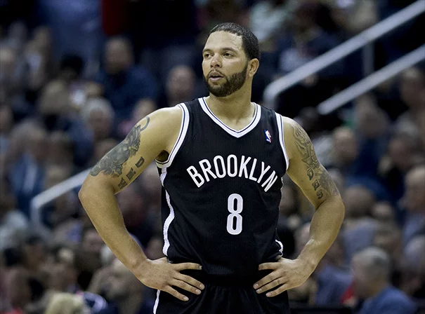Deron Williams